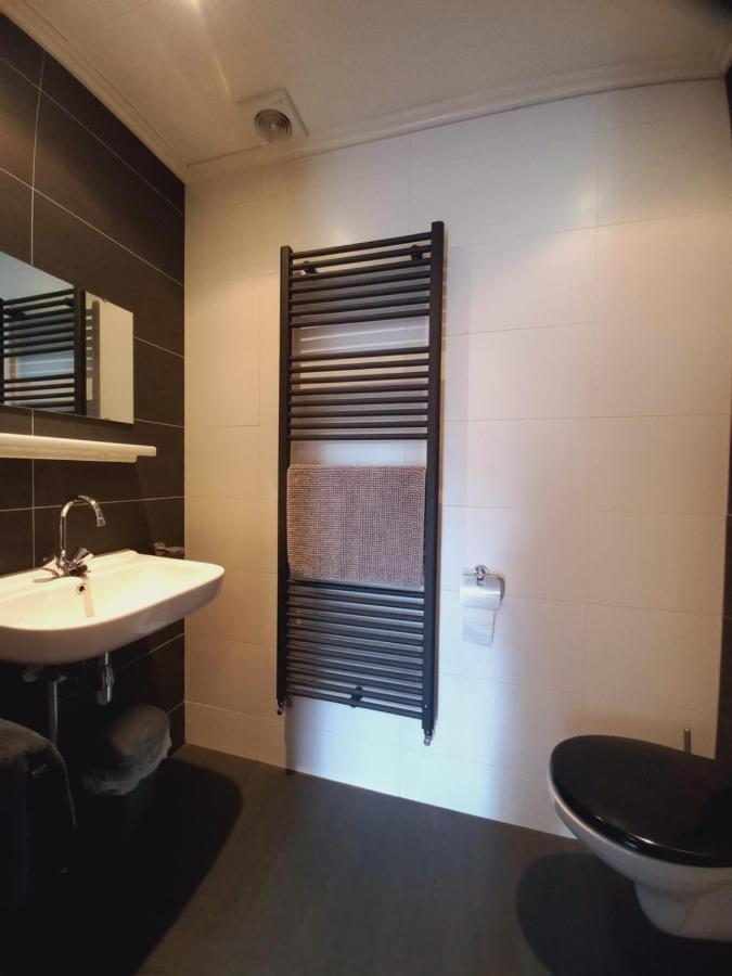 Bed & Breakfast De Schans Makkum Esterno foto